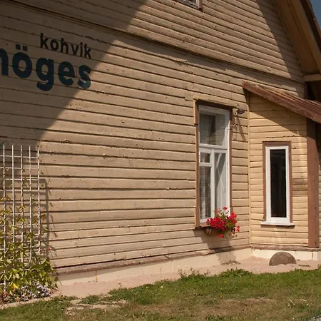 Village Appartement Pihtla