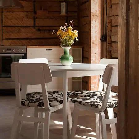 Appartement Village