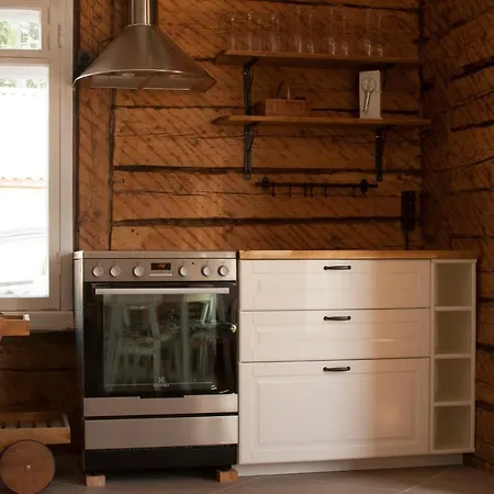 Appartement Village *